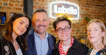 „PROSTA PASTA” – RESTAURACJA LUBELLI