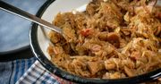 Bigos - najzdrowsze polskie danie? Tu każdy składnik ma sens