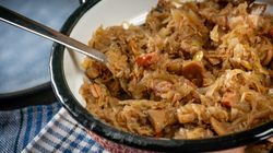 Bigos - najzdrowsze polskie danie? Tu każdy składnik ma sens
