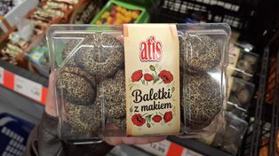 Kultowe ciastka z lat 90. wróciły do dyskontu. Spojrzałam na skład i czar prysł
