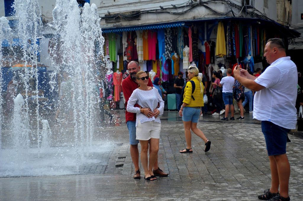 Wakacje w Tunezji. Tego nie rób pod żadnym pozorem