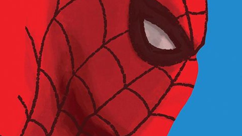 Spider-Man: Historia życia, Egmont 2021