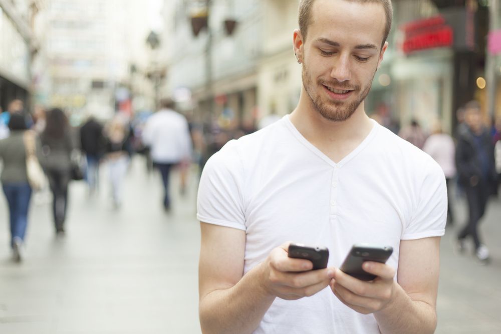 Telefon na prezent. Jak wybrać mądrze? 4