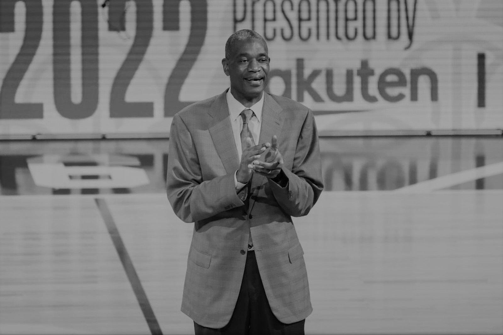 Nie żyje Dikembe Mutombo. Legendarny koszykarz NBA miał 58 lat