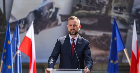 Miała być umowa Polska-Ukraina. "Kijów nie wykonuje porozumienia"