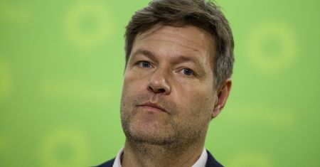 Niemiecki minister gospodarki przyznaje: musimy szukać alternatywy dla rosyjskiego gazu. Inaczej staniemy się pionkiem w grze