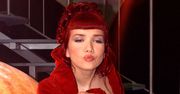 Natalia Oreiro kończy 48 lat. Gwiazda "Zbuntowanego Anioła" nadal zachwyca [NOWE ZDJĘCIA]