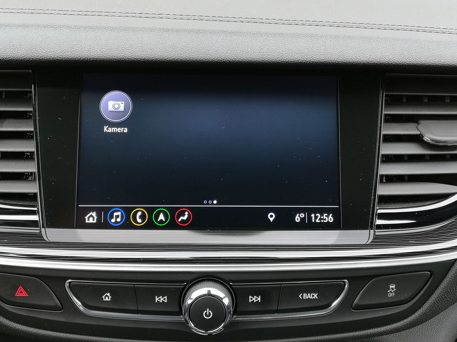 Opel Insignia Sports Tourer: System Multimedia Navi Pro, fabryczne audio i systemy wsparcia kierowcy 5