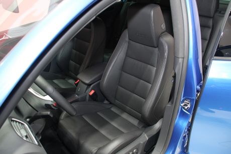 VW Golf GTI VI Paryż