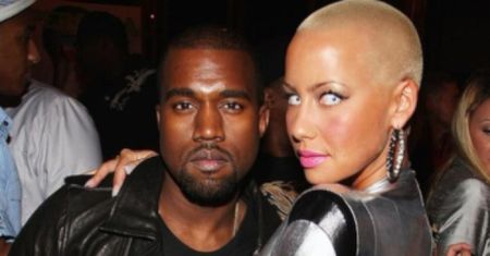 Była dziewczyna Kanye Westa jest w zaawansowanej ciąży. Amber Rose zmieniła styl! (FOTO)