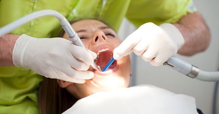 Dentysta za darmo? Te osoby mogą skorzystać ze wsparcia