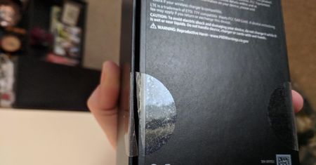 Samsung Galaxy S10: niektórzy nabywcy otrzymali niezaplombowane opakowanie