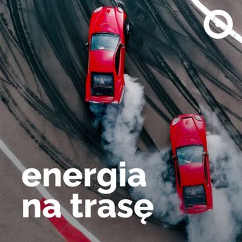 Logo stacji Energia Na Trasę