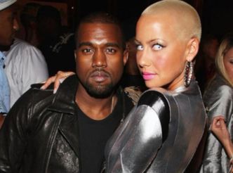 Była dziewczyna Kanye Westa jest w zaawansowanej ciąży. Amber Rose zmieniła styl! (FOTO)