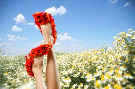 Leczenie żylaków nóg za pomocą masażu