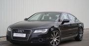 Podejście nr 2 - MTM A7 Sportback 3.0 TDI Quattro M-Cantronic (2011)