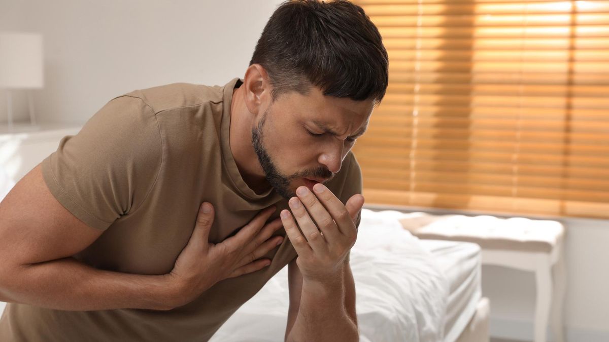 Niebezpieczny wirus RSV. Skok zakażeń o 137 proc.