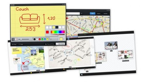 Baw się razem z tabletami Bamboo 1