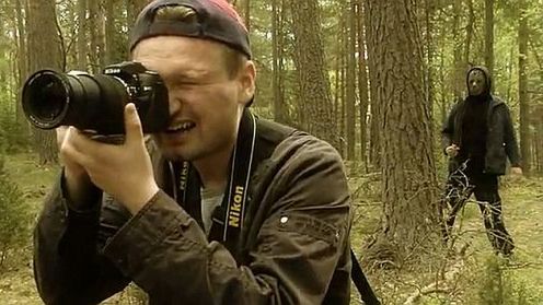 Polska parodia amerykańskich horrorów - uda się? [zwiastun] 1