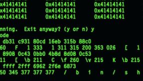 Jak shakować komputer w filmie akcji? 1