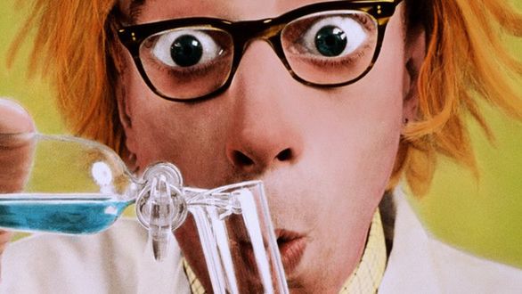 Ig Noble 2013. Leczenie amputowanych penisów i aresztowanie jednorękiego za klaskanie 1