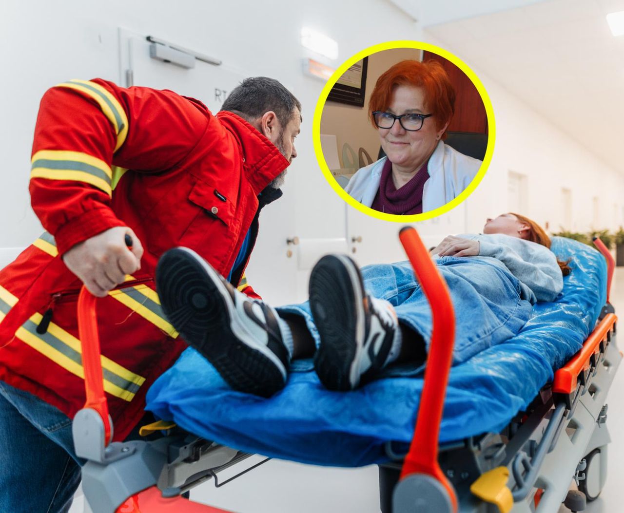 Nie tylko błonica zagrożeniem. Służby sanitarne w pogotowiu