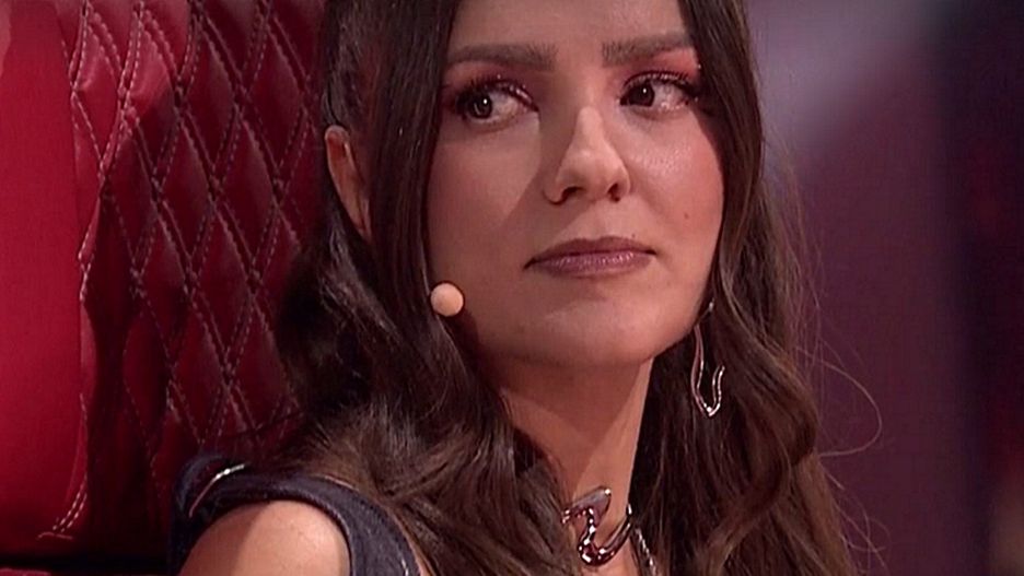 "The Voice of Poland": Lanberry sądziła, że najgorszy uczestnik z jej drużyny odpadnie