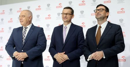 Rafineria Gdańska pod szczególną ochroną. Jest rozporządzenie