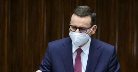 Raport NIK. Radosław Fogiel o wezwaniach opozycji: kompletna bzdura