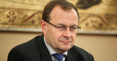 Grozi nam rozpad rządu? Prof. Antoni Dudek: Ziobro już raz postawił Kaczyńskiego pod ścianą