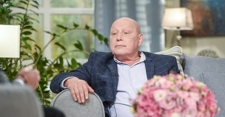 Tyle zarabia jasnowidz Jackowski. Aż trudno uwierzyć