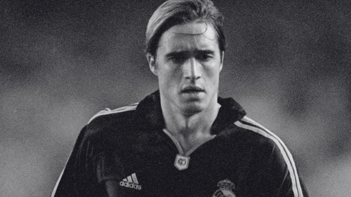 Nie żyje Javier Dorado