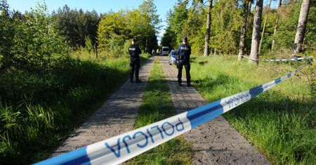 Policja poszukuje 16-latka. Chłopak uciekł z ośrodka opiekuńczego