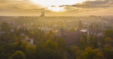 Śląskie. Jak wykreować miejsce kultowe? Ruszył filmowy plebiscyt