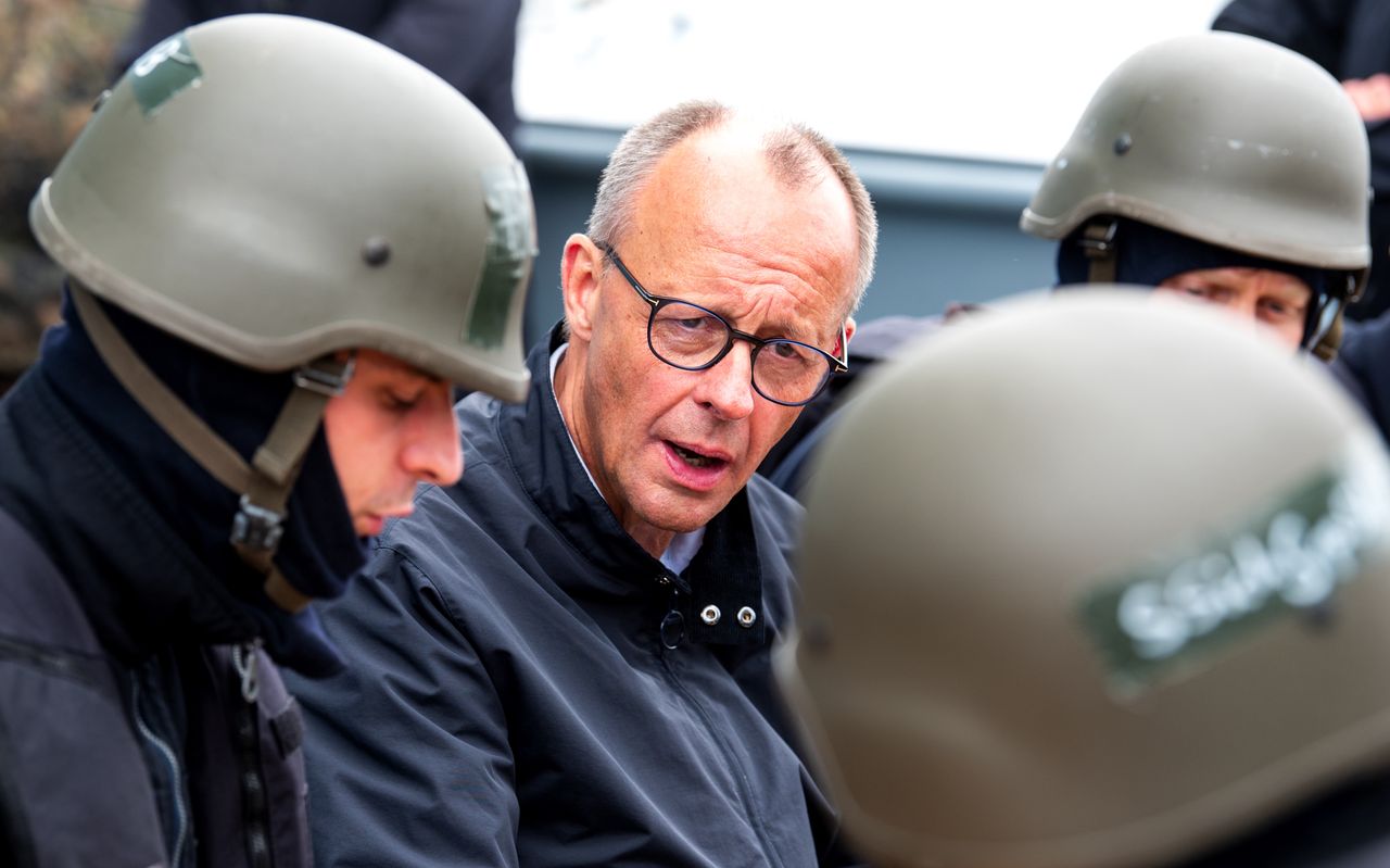 Niemiecki plan zbrojeń pochłonie setki miliardów euro. Wzrost długu publicznego nieunikniony