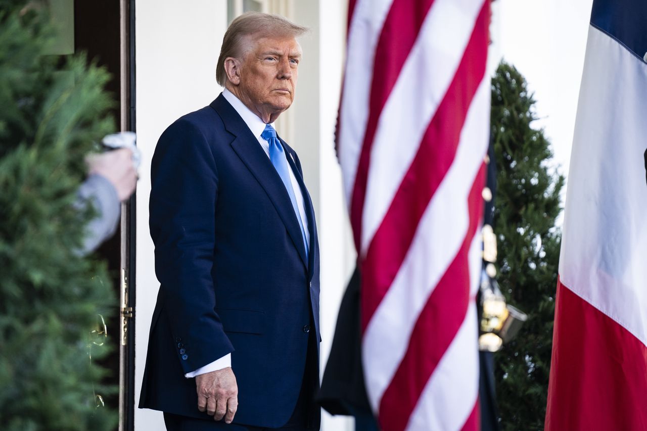 Trump verhängt umfassendes Einreiseverbot – 12 Länder betroffen