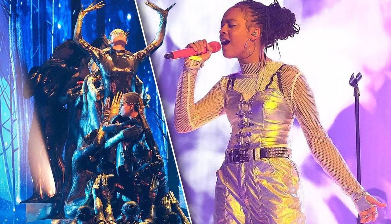 Łatwo nie będzie. Sara James ma ostrą konkurencję w finale 17. edycji "AGT" 