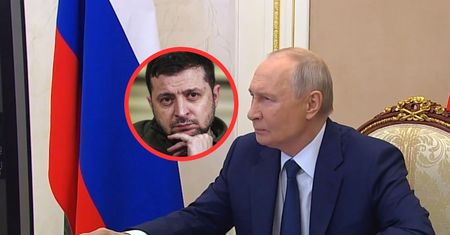 Koniec sankcji dla Rosji i broni dla Ukrainy? Zamieszanie w Niemczech
