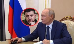Koniec sankcji dla Rosji i broni dla Ukrainy? Zamieszanie w Niemczech