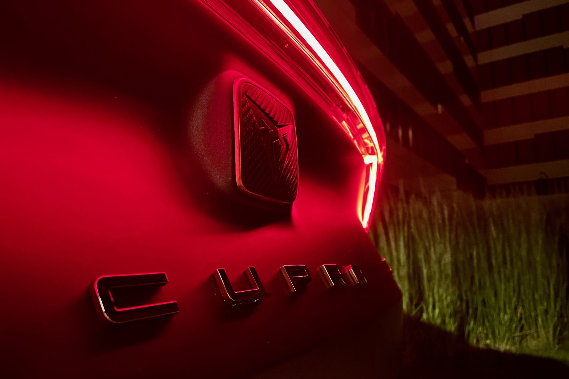 Cupra Formentor VZ5