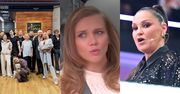 Agnieszka Kaczorowska zarzuca Iwonie Pavlović hipokryzję i duma, czy inni uczestnicy "TzG" nie lubili jej i Marcina: "ZALEŻY KTO"