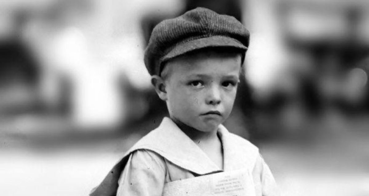 Niezwykły wyczyn 10-latka. Jego historia inspiruje dorosłych