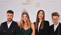 TVP2 pokaże finał konkursu Miss Polonia 2023. Na scenie Doda