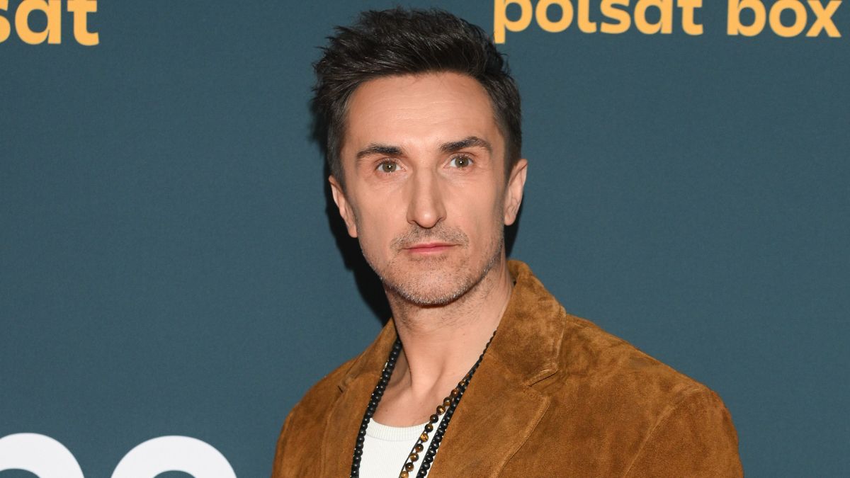 Sebastian Karpiel-Bułecka