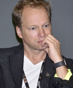 Maciej Stuhr wspomina rodzinny dramat. Był wsparciem dla matki