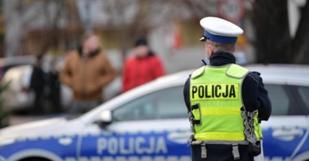 Boże Narodzenie. Będzie więcej patroli na drogach!
