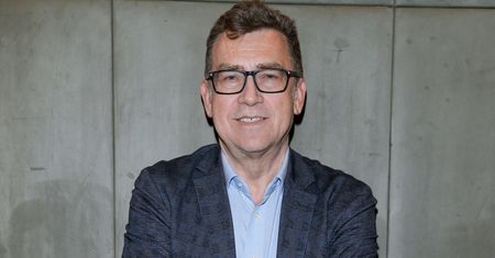 Maciej Orłoś nie gryzł się w język. Wprost ocenił pracowników TVP