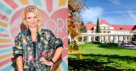 Wiadomo, ile trzeba zapłacić, aby pobyć w uzdrowisku, w którym mieszkają uczestnicy "Sanatorium miłości"! Nie do wiary