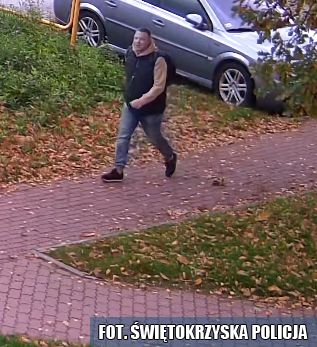 Wykorzystali metodę "na policjanta". Pokazali wizerunek