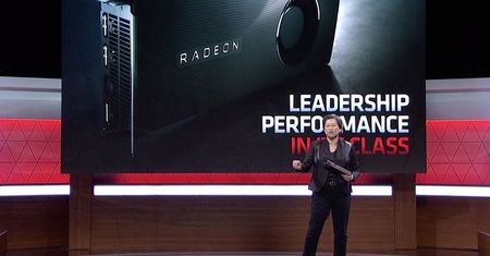 AMD Radeon RX 5700 i RX 5700 XT - odpowiedź na GeForce RTX 2060 i RTX 2070